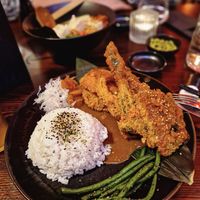  at KIBOU in Cambridge