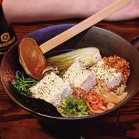  at KIBOU in Cambridge