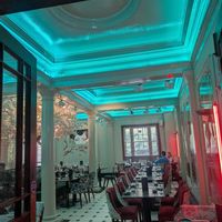  at KIBOU in Cambridge