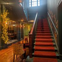  at KIBOU in Cambridge