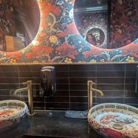  at KIBOU in Cambridge