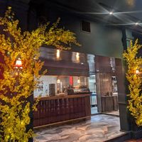  at KIBOU in Cambridge