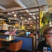  at Cyrano - Jönköping in Jonkoping