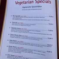   at Ganesha in Bietigheim-bissingen