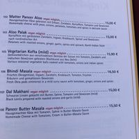   at Ganesha in Bietigheim-bissingen