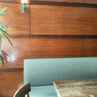 Site impression at Café Grundmann in Leipzig