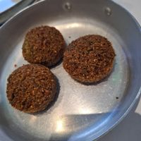  at Hummus Eliyahu in Paphos