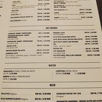  at Soul Kitchen in Sofia