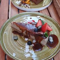  at Soul Kitchen in Sofia