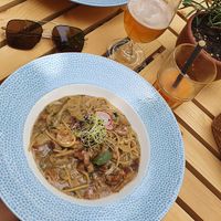  at Soul Kitchen in Sofia