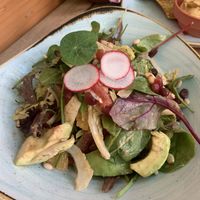   at Soul Kitchen in Sofia