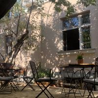   at Soul Kitchen in Sofia