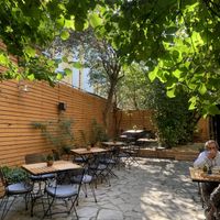   at Soul Kitchen in Sofia