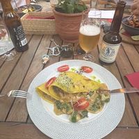   at Soul Kitchen in Sofia