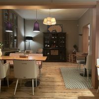   at Soul Kitchen in Sofia