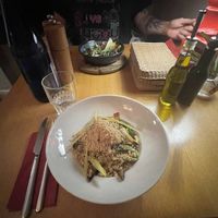   at Soul Kitchen in Sofia