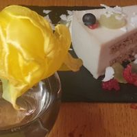 Refaela Cake at Soul Kitchen in Sofia