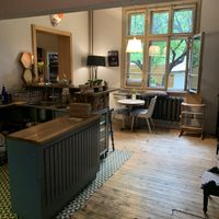   at Soul Kitchen in Sofia