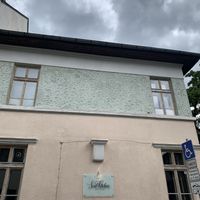   at Soul Kitchen in Sofia