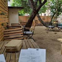  at Soul Kitchen in Sofia