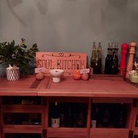  at Soul Kitchen in Sofia