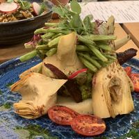   at Soul Kitchen in Sofia