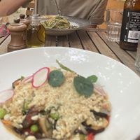   at Soul Kitchen in Sofia