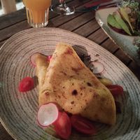  at Soul Kitchen in Sofia