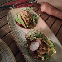  at Soul Kitchen in Sofia