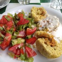 Amazing  at Soul Kitchen in Sofia