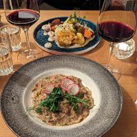  at Soul Kitchen in Sofia