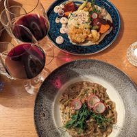  at Soul Kitchen in Sofia