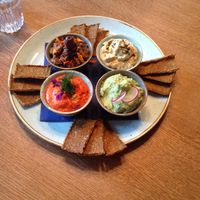 Dipset at Soul Kitchen in Sofia