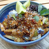  at Soul Kitchen in Sofia