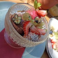  at Soul Kitchen in Sofia