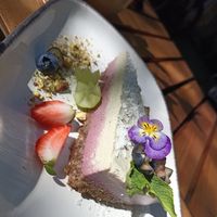  at Soul Kitchen in Sofia