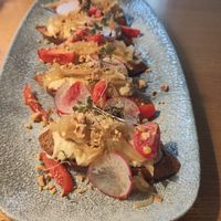  at Soul Kitchen in Sofia