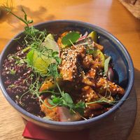  at Soul Kitchen in Sofia