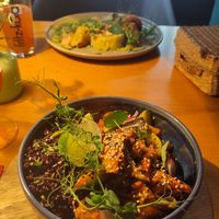  at Soul Kitchen in Sofia