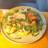  at Soul Kitchen in Sofia