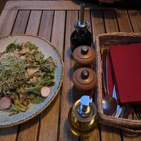  at Soul Kitchen in Sofia