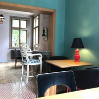 Style at Soul Kitchen in Sofia