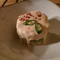 Tex Mex at Soul Kitchen in Sofia