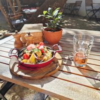  at Soul Kitchen in Sofia