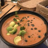 Gazpacho Mai 2018  at Soul Kitchen in Sofia