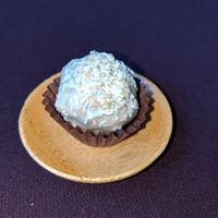 Bonbon at Soul Kitchen in Sofia