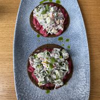 Tacos at Soul Kitchen in Sofia