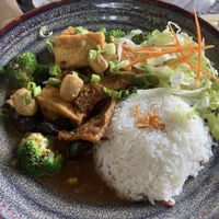  Koh to  at V'uisine in Berlin