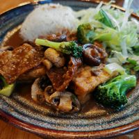  at V'uisine in Berlin