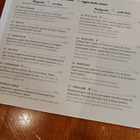  at V'uisine in Berlin